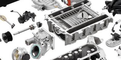 NST PARTS